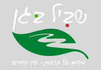 לוגו